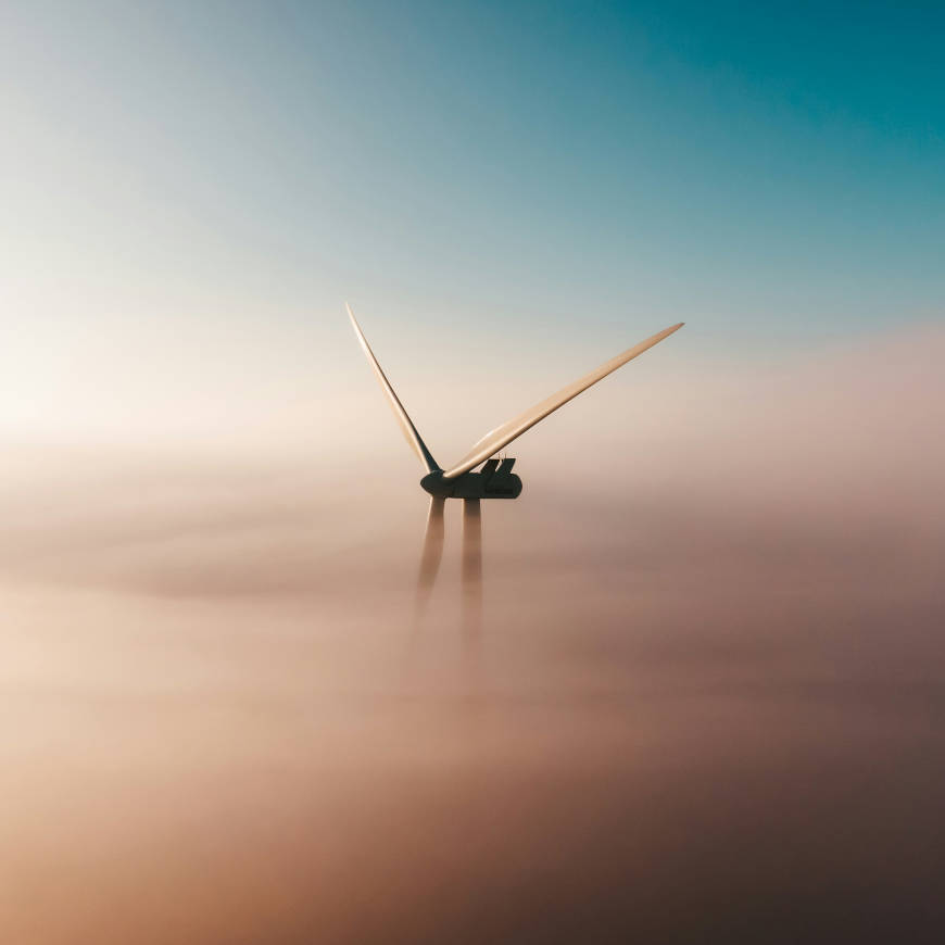 Offshore Wind Energy