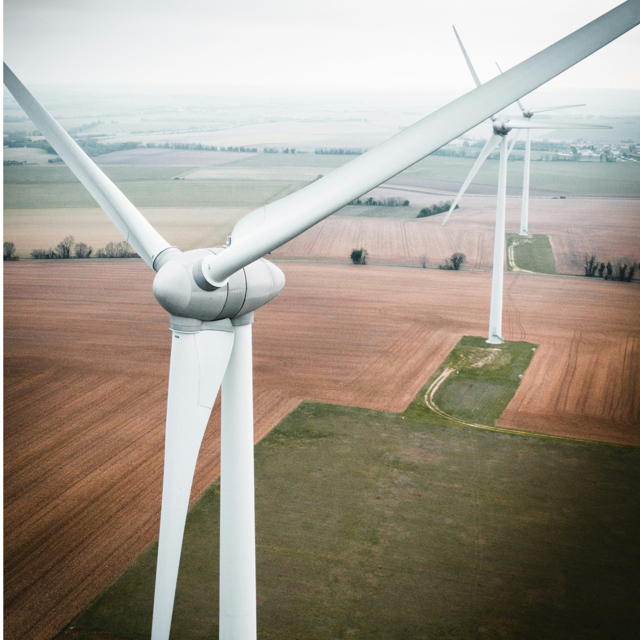 Wind turbines – how tall is too tall